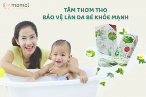 Vệ sinh làn da mỏng manh của trẻ với Elemis mỗi ngày, tạo hàng rào bảo vệ da chắc khỏe