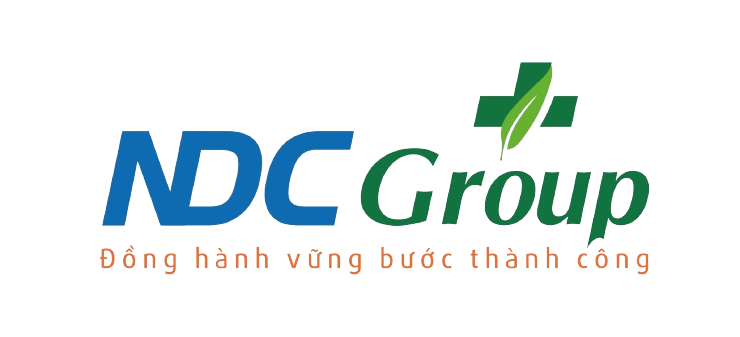 NDC Group – Đồng hành vững bước thành công